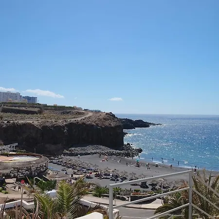 Apartamento Apartamento Luar Callao Salvaje