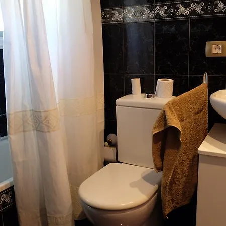 Apartamento Luar Apartment *