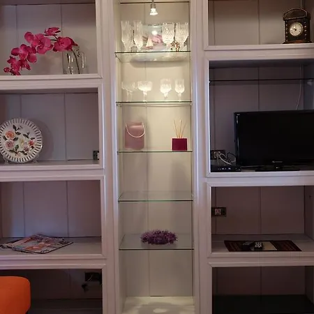 Apartamento Luar * 칼라오살바헤