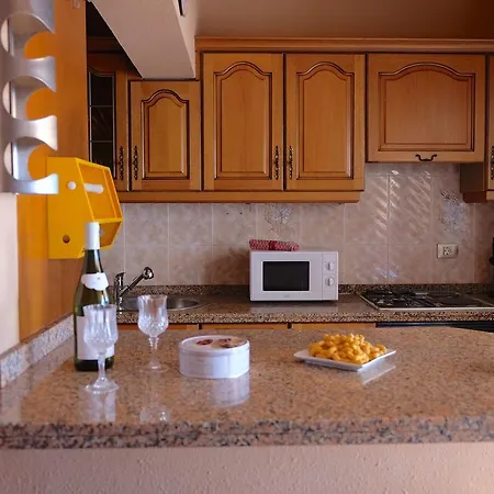 Apartment Apartamento Luar