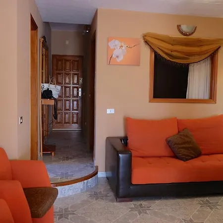 Apartamento Luar 칼라오살바헤