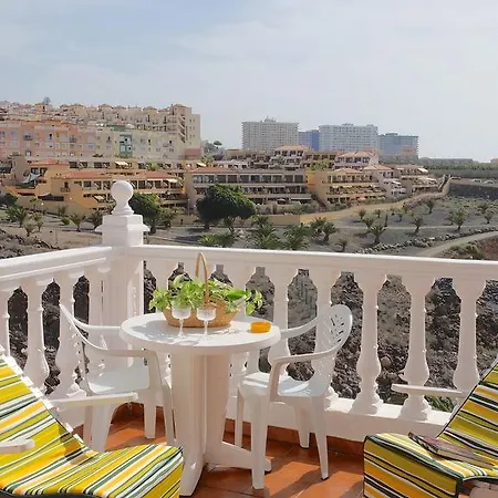 Apartamento Luar 아파트