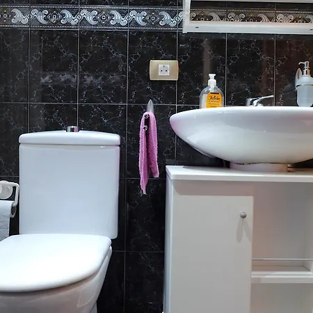 Apartamento Luar 칼라오살바헤