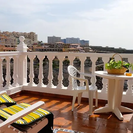 Apartamento Luar 칼라오살바헤
